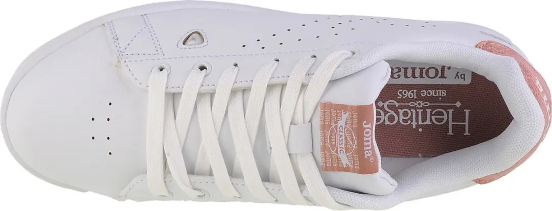 Joma Classic 1965 Lady 2213 Sneakers - Wit - Maat 39