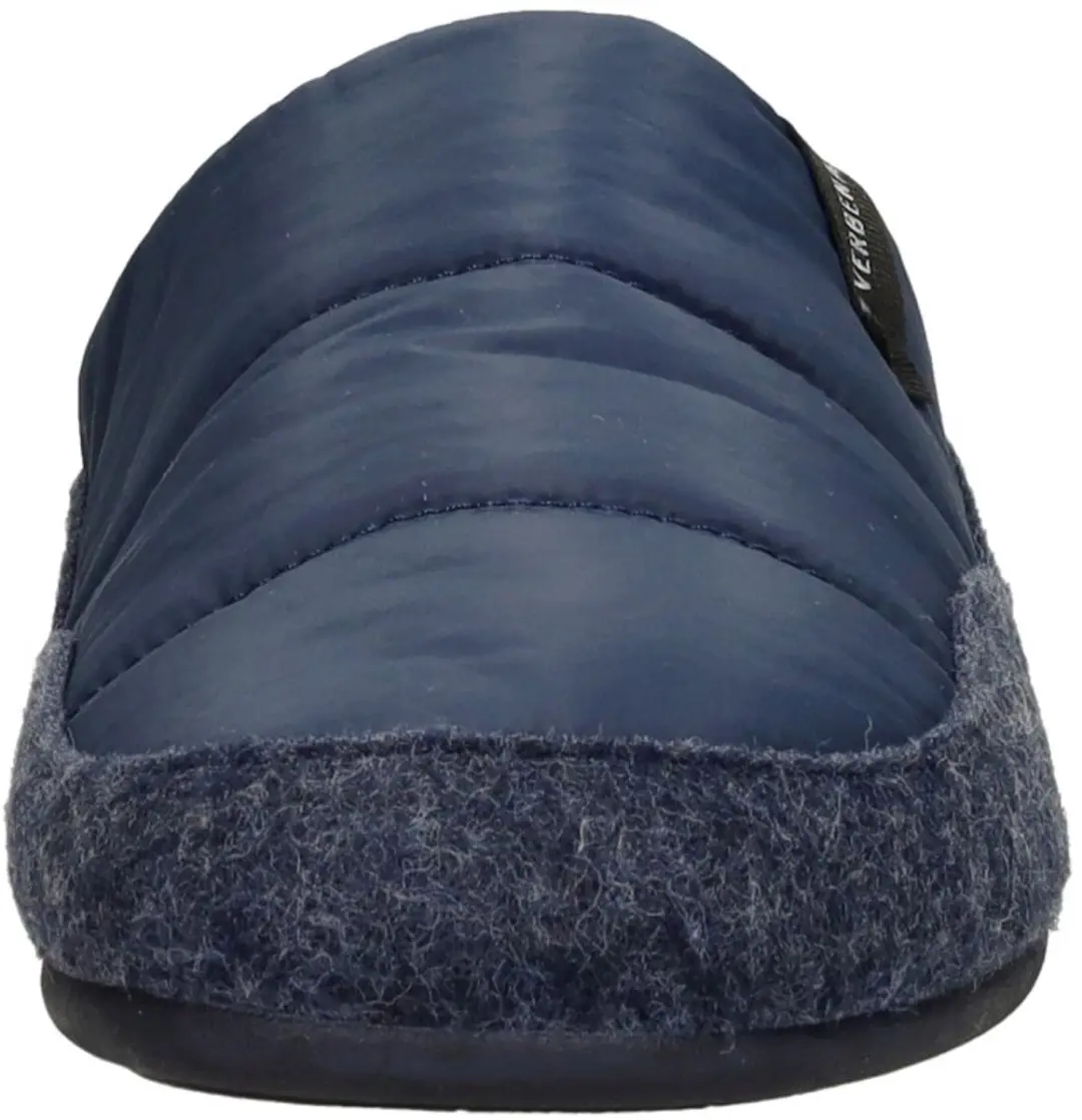Verbenas Earth Open Pantoffels - Blauw - 44 - afbeelding 6 van 6