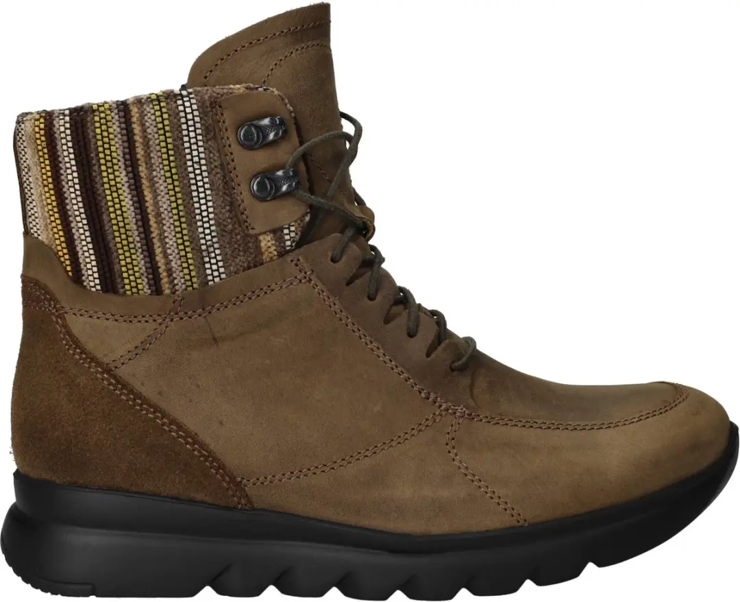 Wolky Grenada HV Gobi Veterboots
