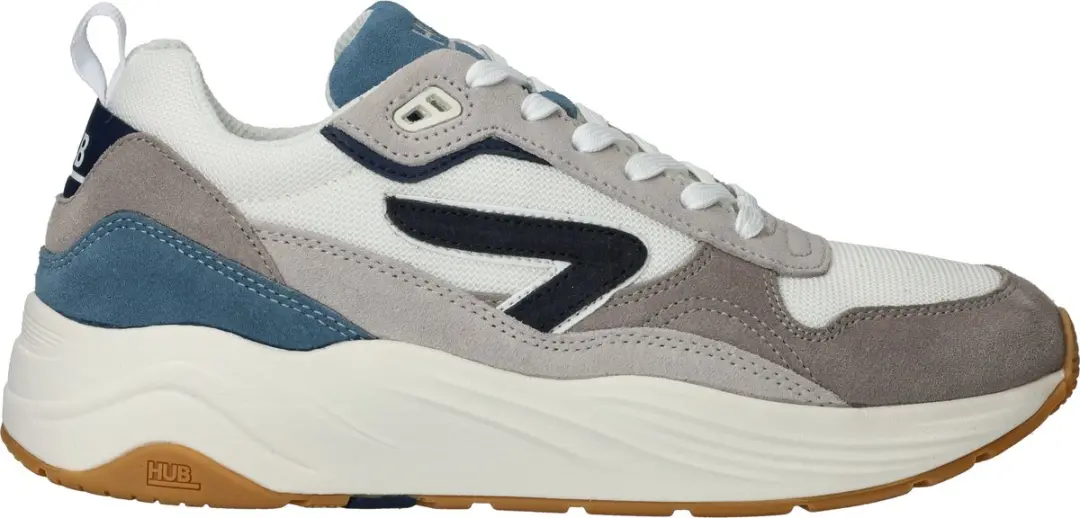HUB Glide Sneakers