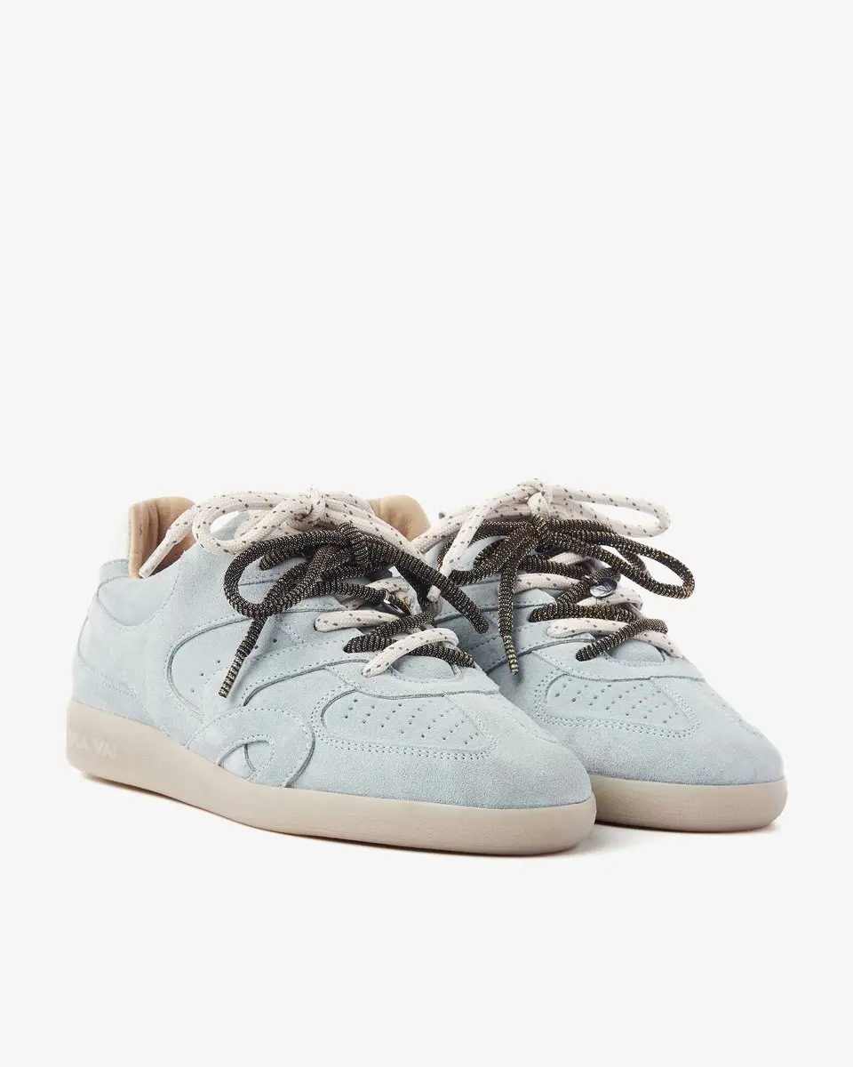 VIA VAI Nilla Macy Sneakers Dames - Blauw - afbeelding 3 van 6
