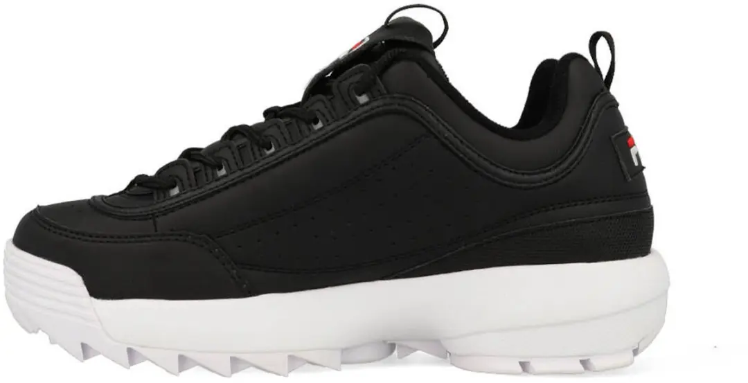 Fila Disruptor Dames Sneaker - Zwart - afbeelding 6 van 6