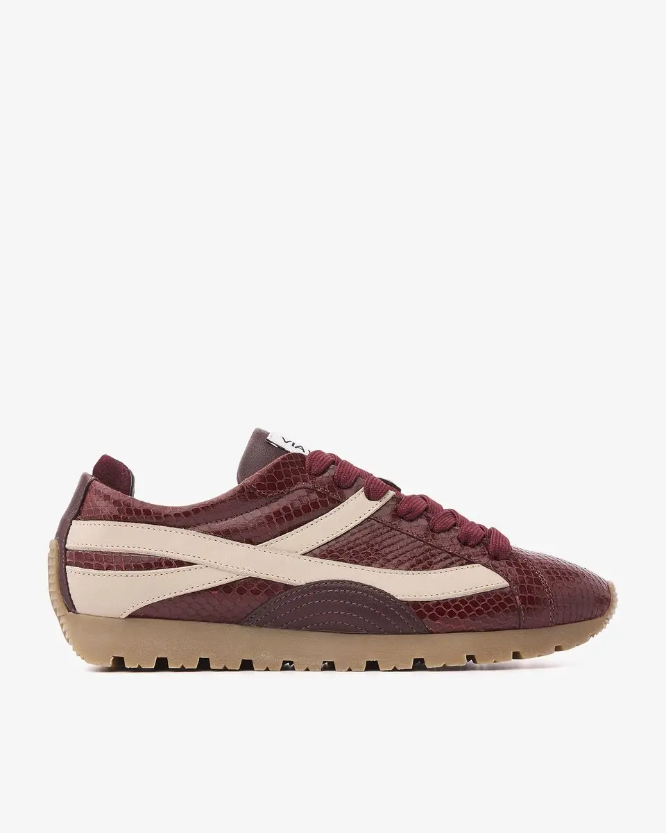 VIA VAI Scott Demi Sneakers Dames