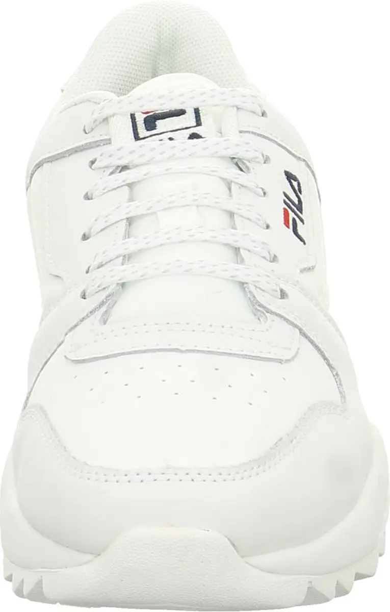 Fila Dames Orbit Cmr Jogger Low Lage Sneakers - Wit - Maat 38 - afbeelding 6 van 6