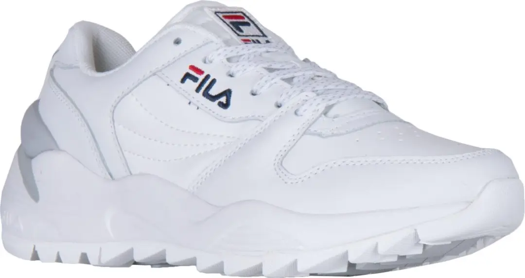 Fila Dames Orbit Cmr Jogger Low Lage Sneakers - Wit - Maat 38 - afbeelding 5 van 6