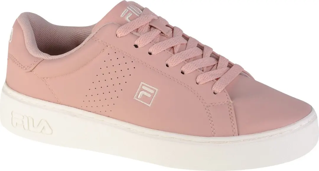 Fila Crosscourt Altezza R Wmn, Vrouwen, Roze, Sneakers, maat: 40