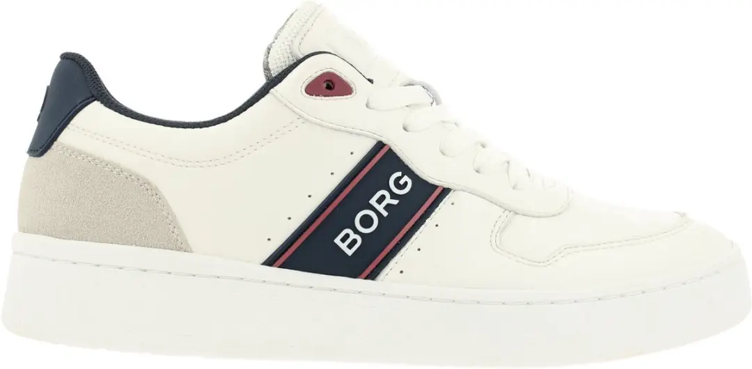 Bjorn Borg