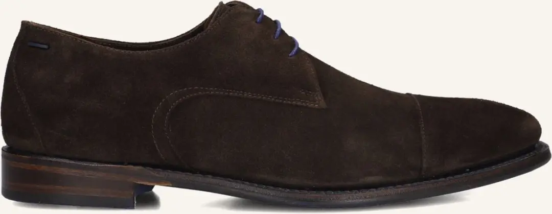 Floris van Bommel DE LOPER 16.02 Herenschoenen - Bruin - Maat 44 - afbeelding 6 van 6