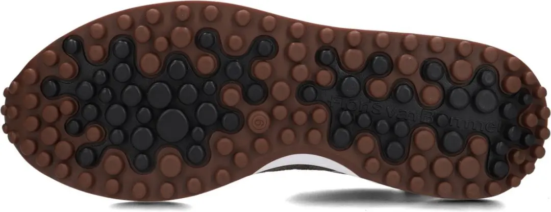 Floris van Bommel Noppi 25.04 Sneakers - Maat 43 - afbeelding 4 van 6