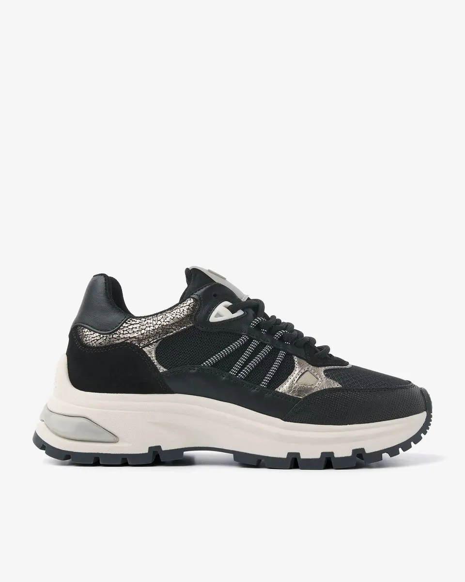 VIA VAI Liz Dae Sneakers dames