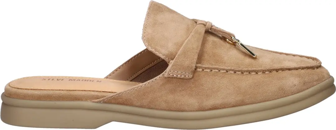 Steve Madden Patrizia dames loafer
