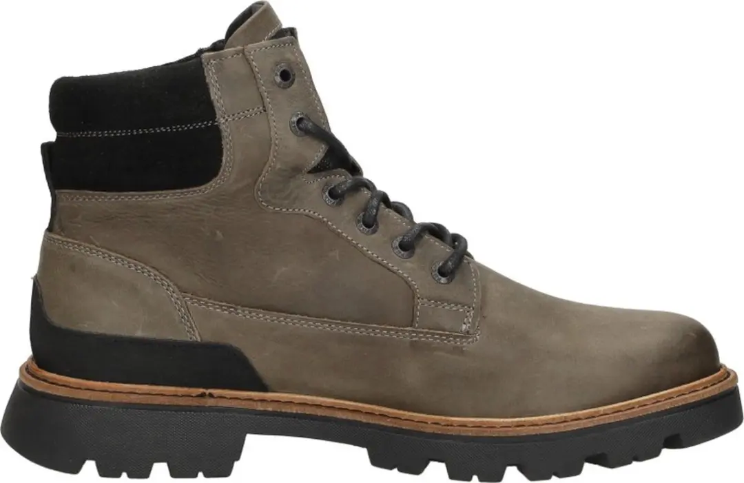 PME Legend Dragan Veterschoenen Hoog
