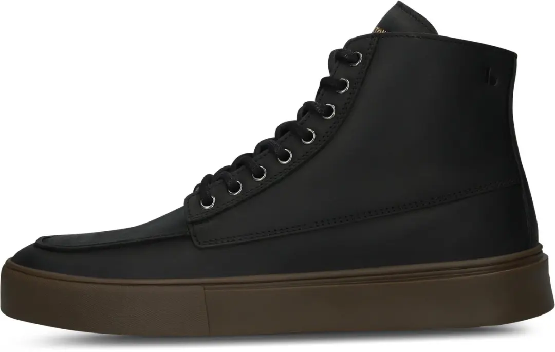 Blackstone Ruby Eero CG523 Sneaker - Heren - Maat 40