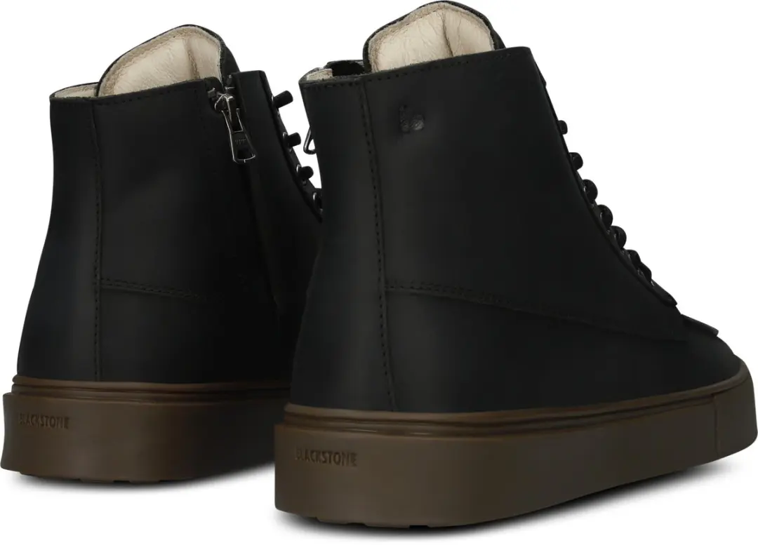 Blackstone Ruby Eero CG523 Sneaker - Heren - Maat 40
