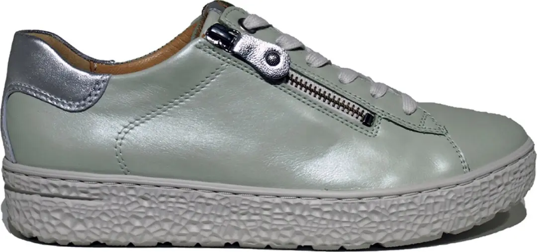 Hartjes Phil Wasabi groen zilver H (Maat