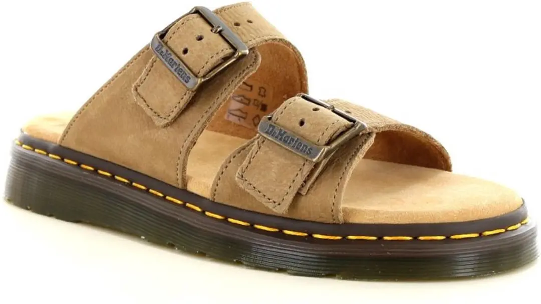 DR. MARTENS Josef M Slippers