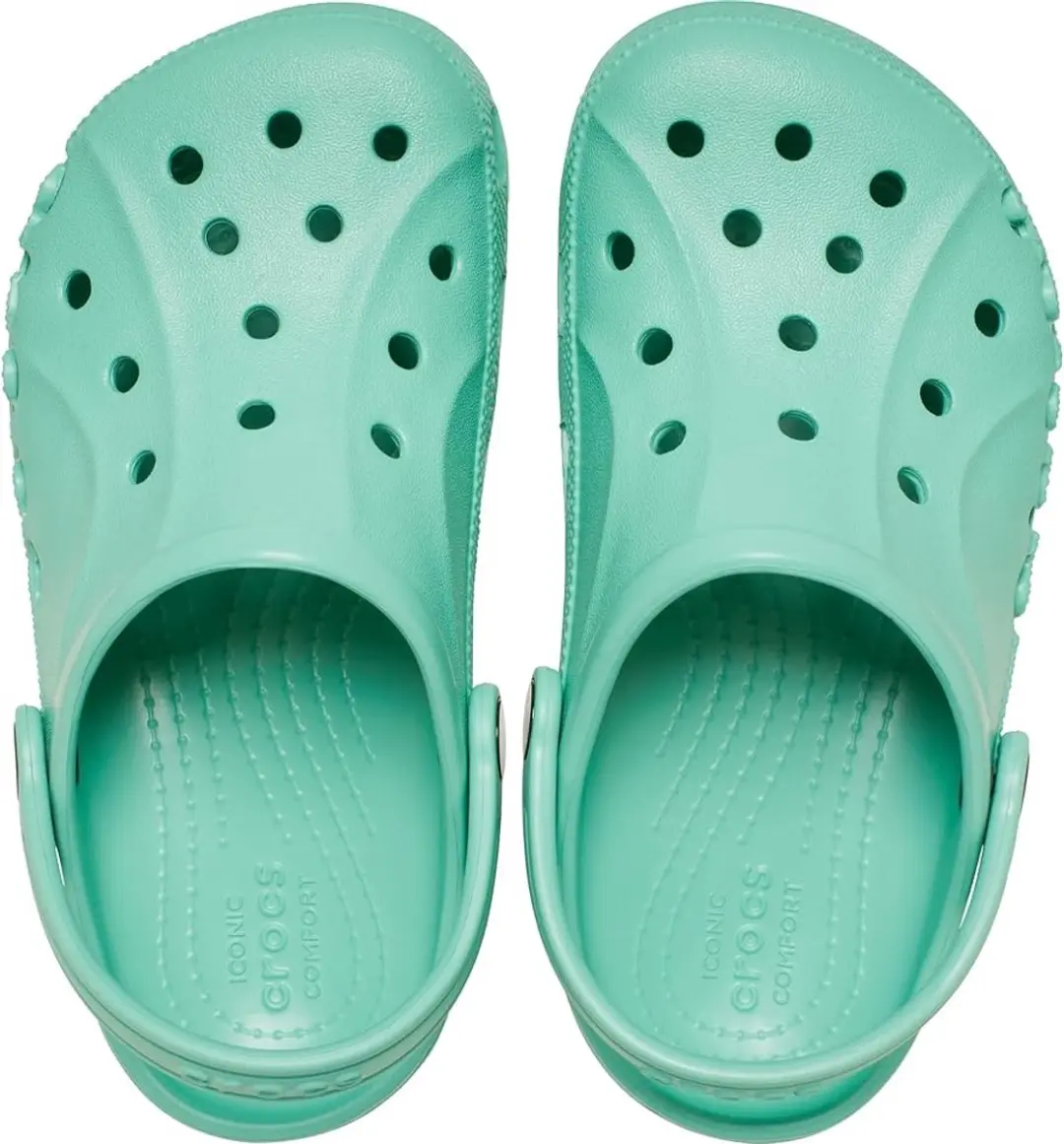 Crocs Baya Pistachio Maat 45/46 M11