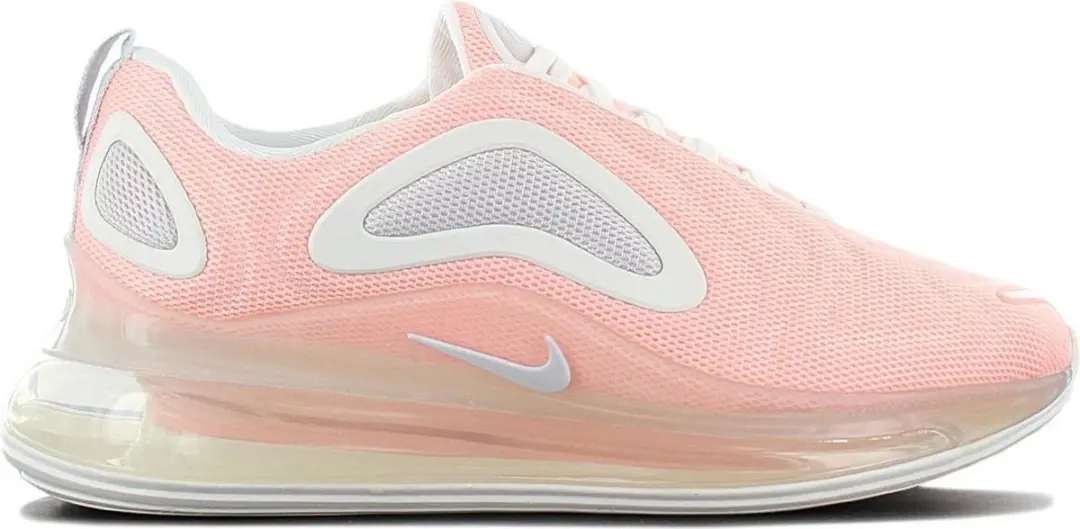"Sneakers Nike Nike Air Max 720 ""Bleached Coral"""