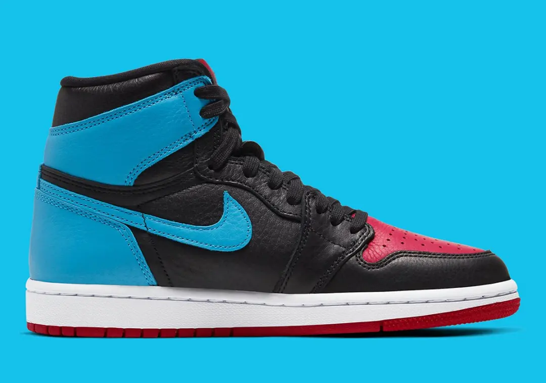 Nike Nike Air Jordan 1 Retro High OG