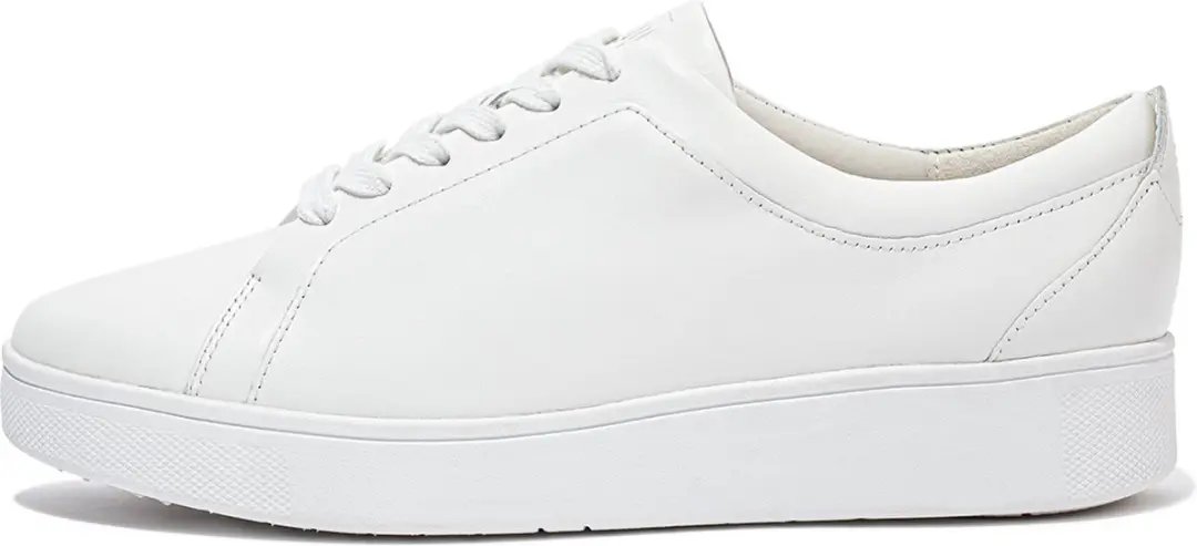 FitFlop Rally Urban Sneaker 43 - Wit - afbeelding 2 van 6
