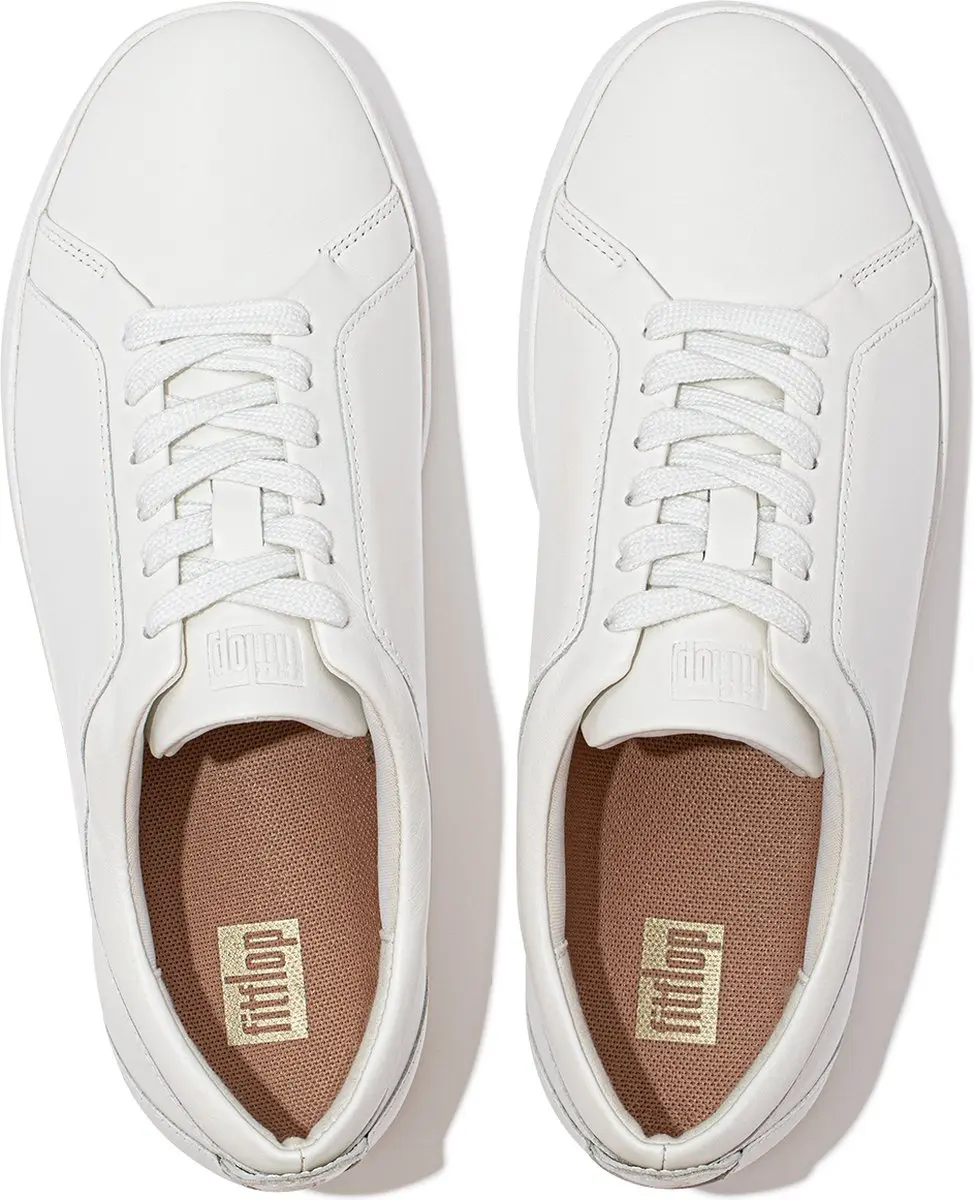 FitFlop Rally Urban Sneaker 43 - Wit - afbeelding 4 van 6