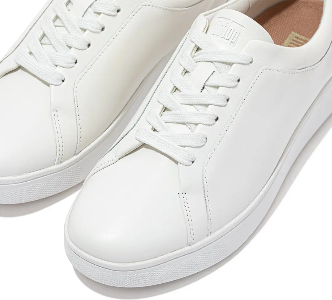 FitFlop Rally Urban Sneaker 43 - Wit - afbeelding 6 van 6