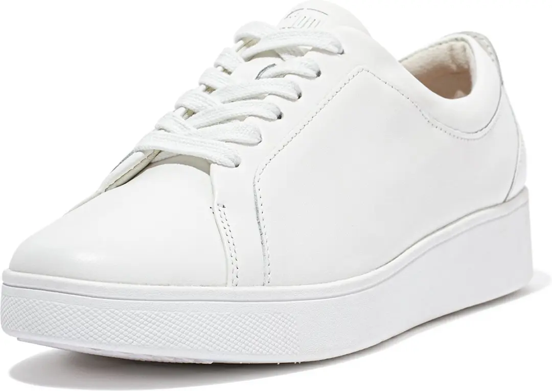 FitFlop Rally Urban Sneaker 43 - Wit - afbeelding 3 van 6