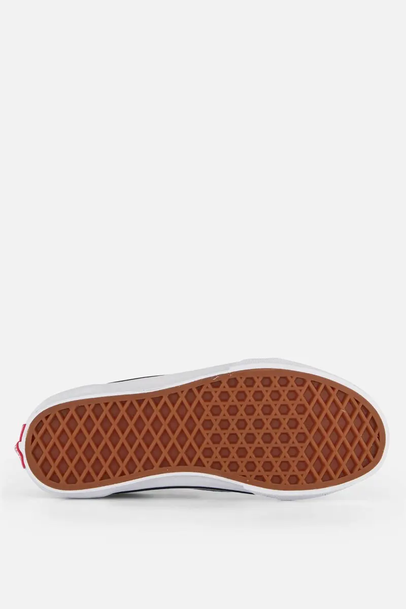 Vans Old Skool 090210 Sneakers - Zwart - afbeelding 6 van 6
