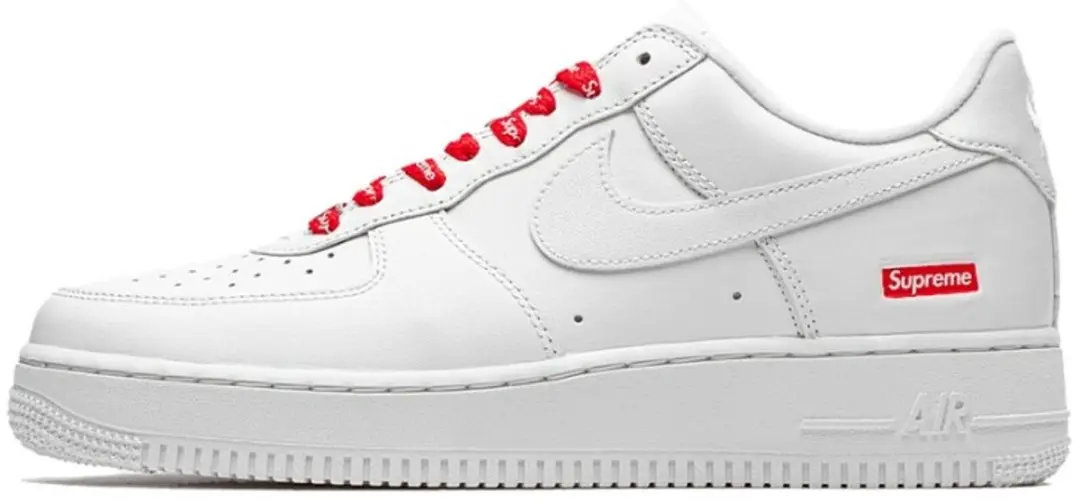 Nike x Supreme