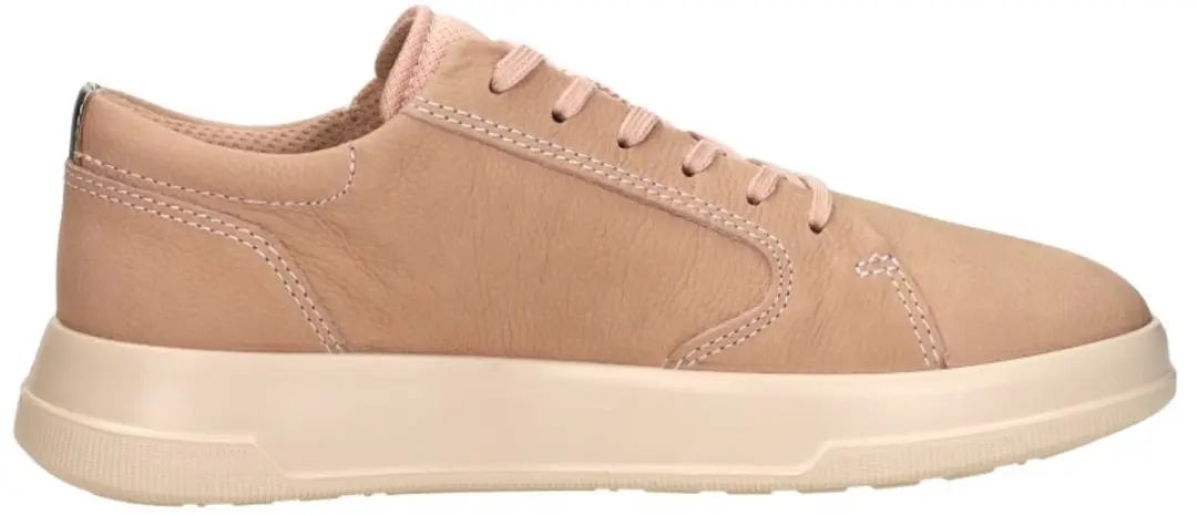 Ecco Move W Veterschoenen Laag