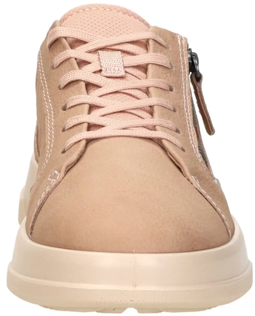 ECCO Move W Veterschoenen Laag - Roze - afbeelding 3 van 6