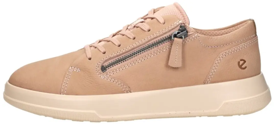 ECCO Move W Veterschoenen Laag - Roze - afbeelding 2 van 6