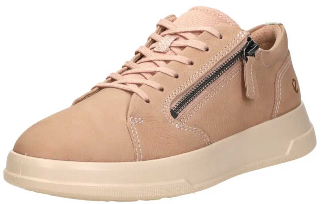 ECCO Move W Veterschoenen Laag - Roze - afbeelding 4 van 6