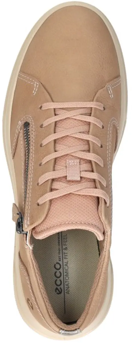 ECCO Move W Veterschoenen Laag - Roze - afbeelding 6 van 6