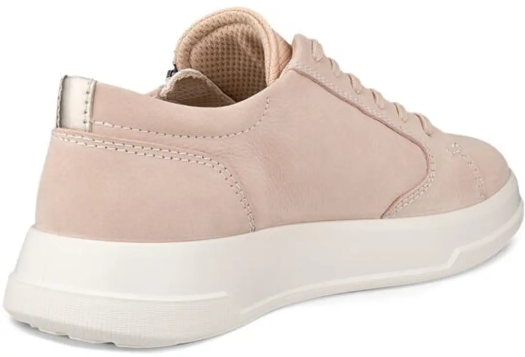 ECCO Move W Veterschoenen Laag - Roze - afbeelding 5 van 6