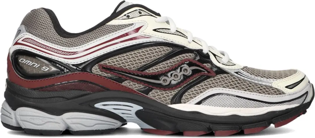 Saucony Progrid Omni 9 H Sneakers