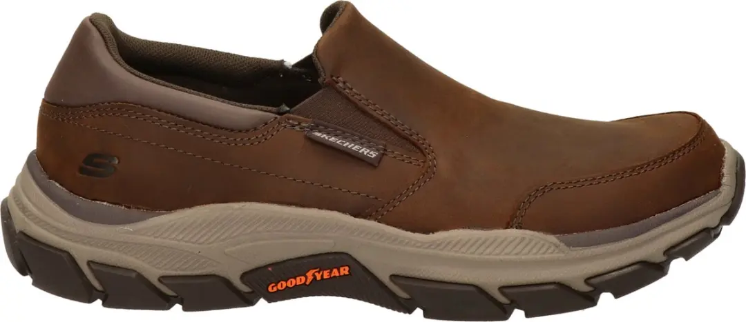 Skechers Relaxed Fit: Respected