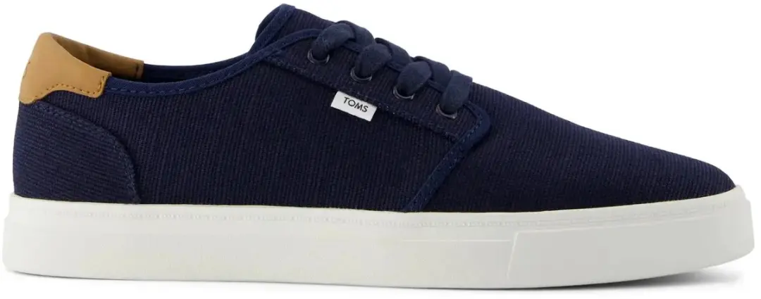 TOMS Carlo 2.0 Trainers 10022035
