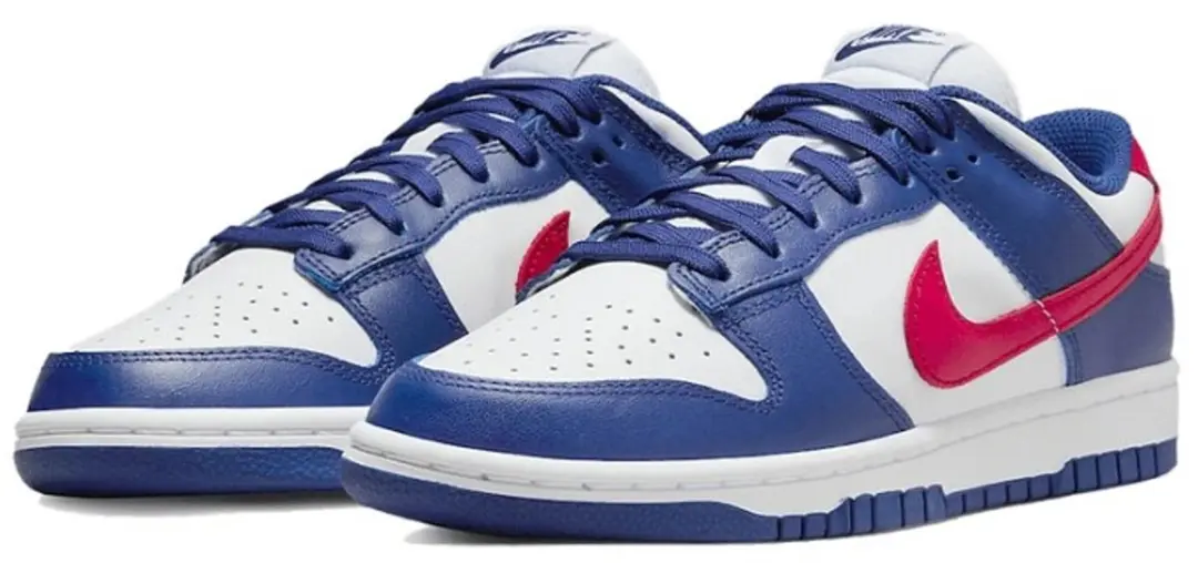 Nike Dunk Low USA (W)