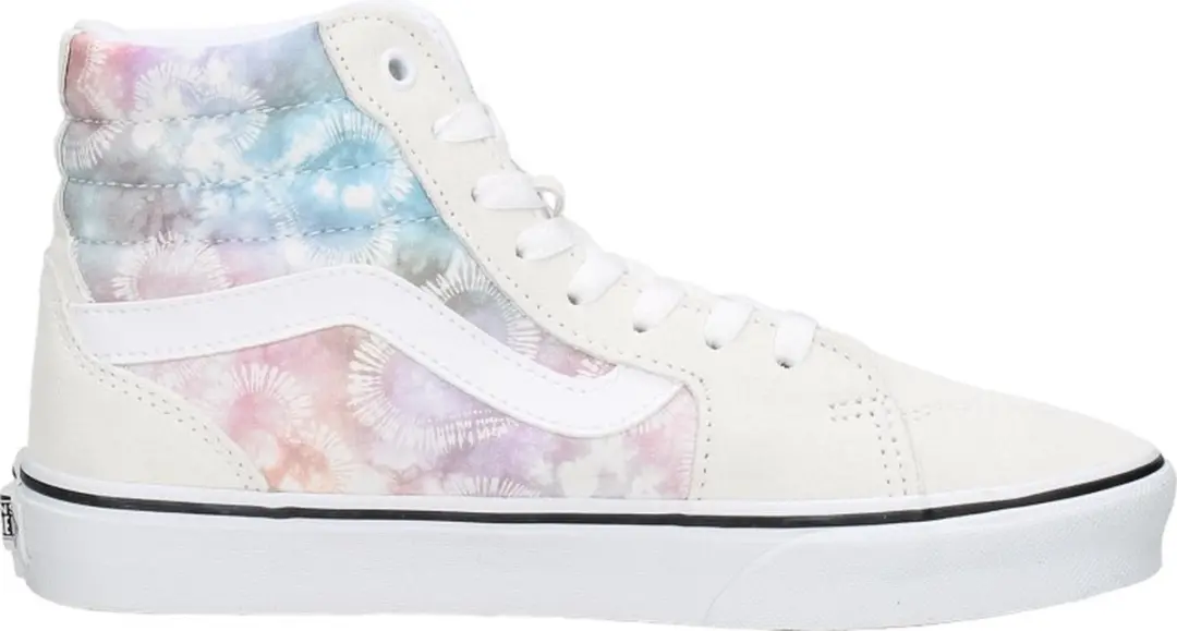 Vans Filmore Hi Sneakers Hoog