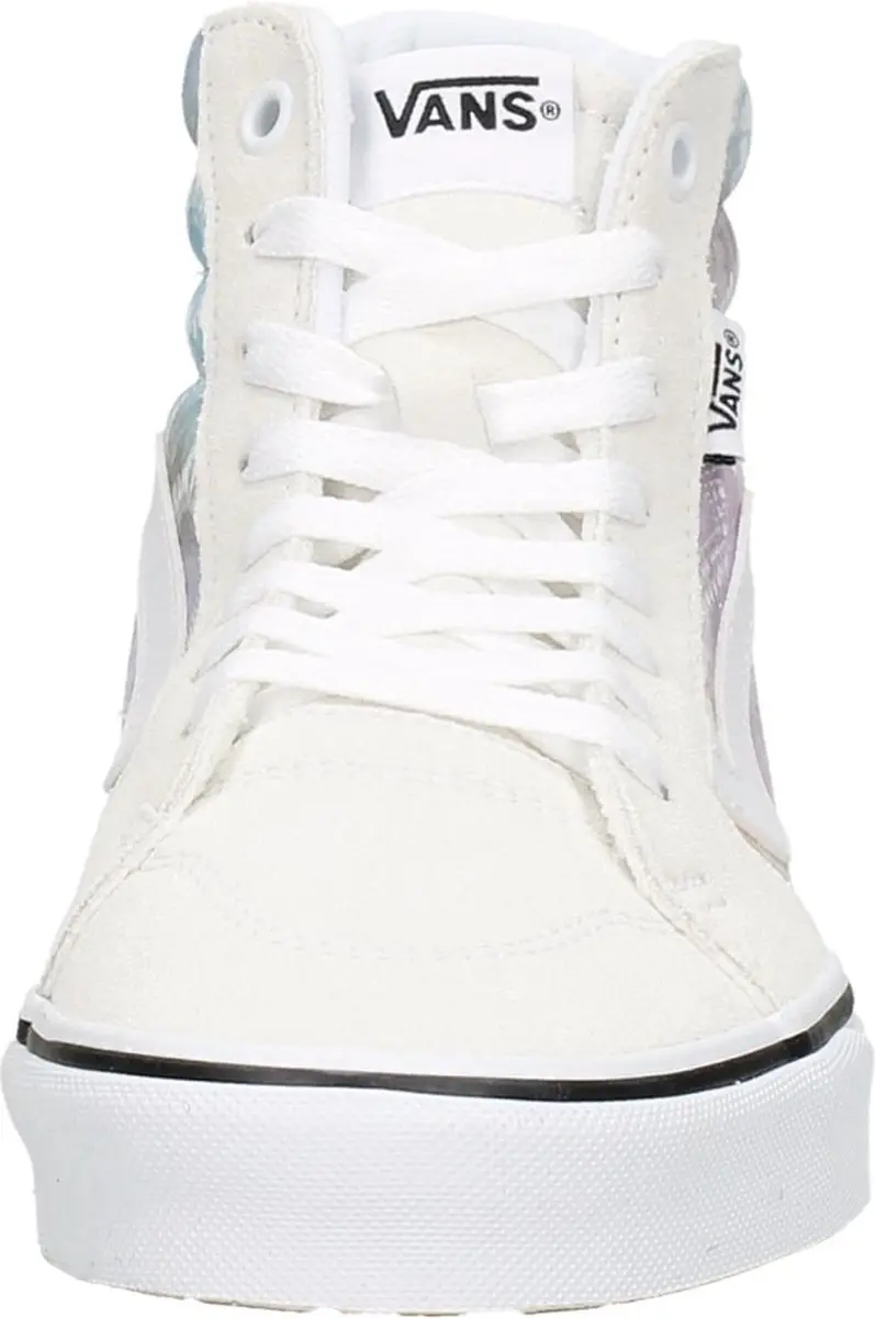 Vans Filmore Hi Sneakers Hoog - Gebroken wit - afbeelding 3 van 6