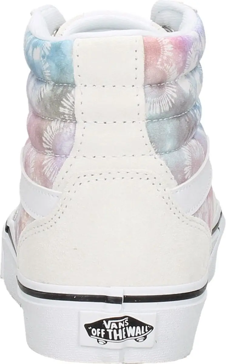 Vans Filmore Hi Sneakers Hoog - Gebroken wit - afbeelding 6 van 6