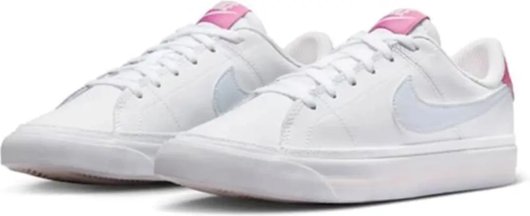 Nike Court Legacy Sneakers - Meisjes - 37.5 - afbeelding 5 van 6