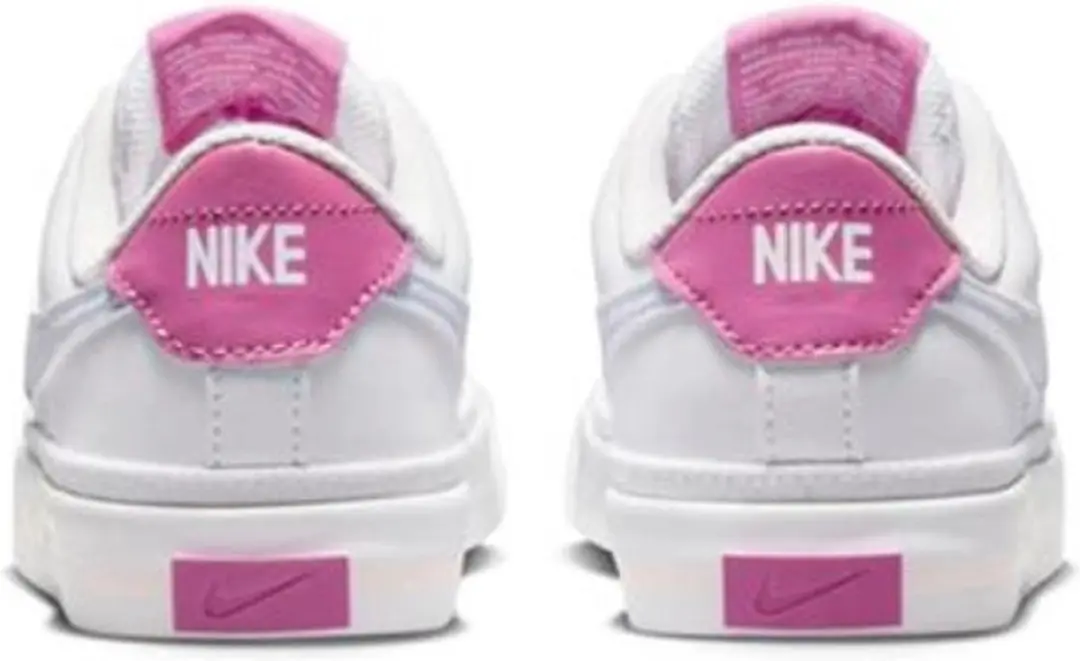 Nike Court Legacy Sneakers - Meisjes - 37.5 - afbeelding 4 van 6