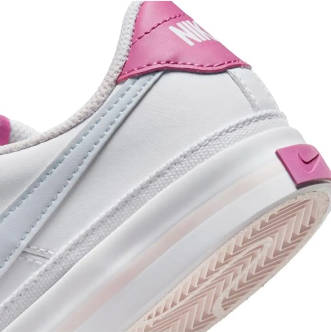 Nike Court Legacy Sneakers - Meisjes - 37.5 - afbeelding 6 van 6