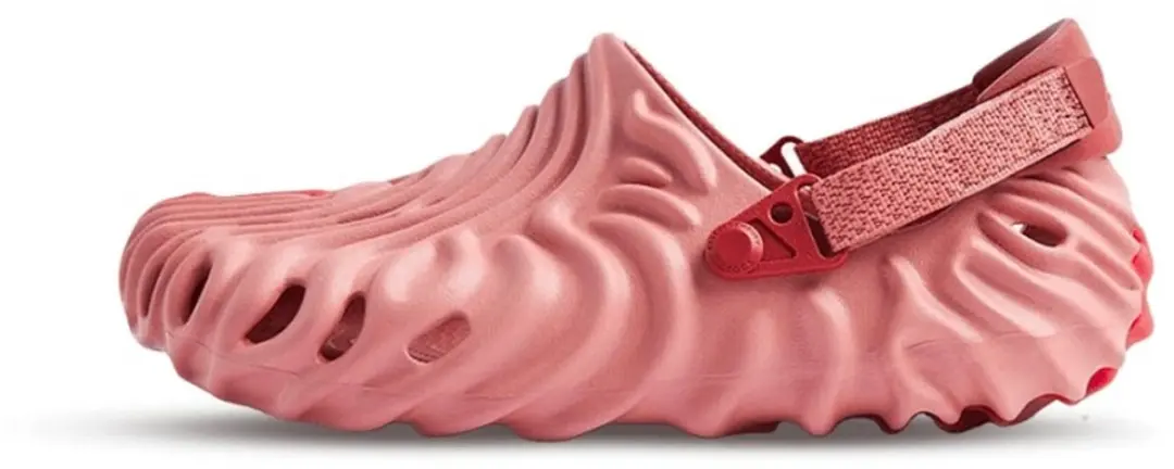 Crocs Pollex Clog by Salehe Bembury Kuwata