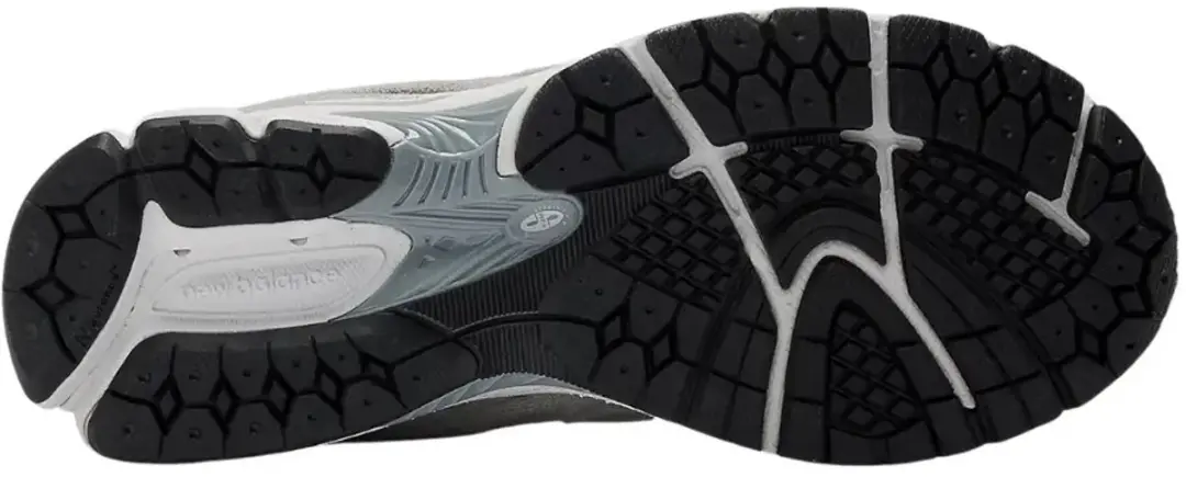 New Balance M2002 Heren Sneakers - STEEL - afbeelding 5 van 6