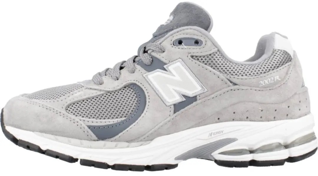 New Balance M2002 Heren Sneakers - STEEL - afbeelding 2 van 6
