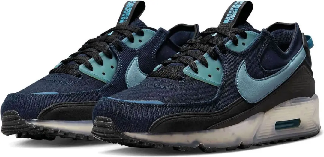 Sneakers Heren