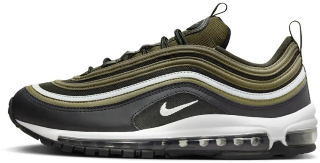 Nike Nike Air Max 97 Medium Olive Sequoia (Maat 41